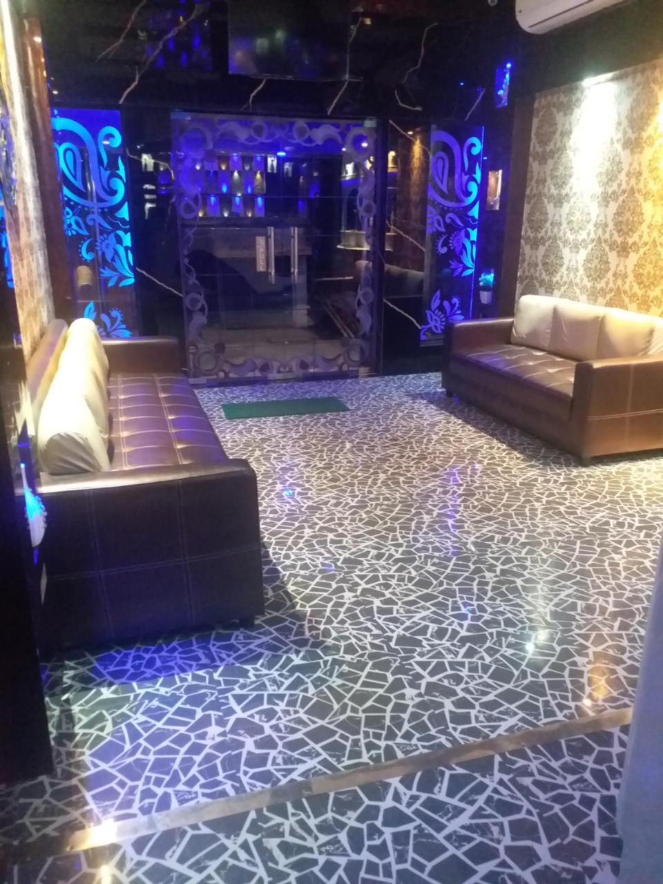 Recline Hotel And Restaurant Gauripur Exterior foto